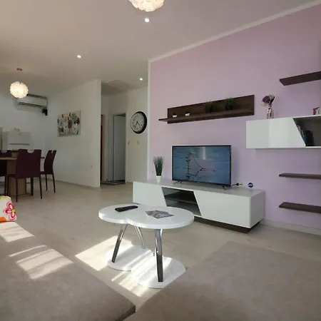 Bungalow Porec (4400-7) *