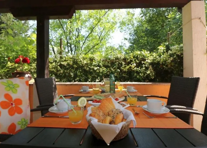 Bungalow Porec (4400-7)