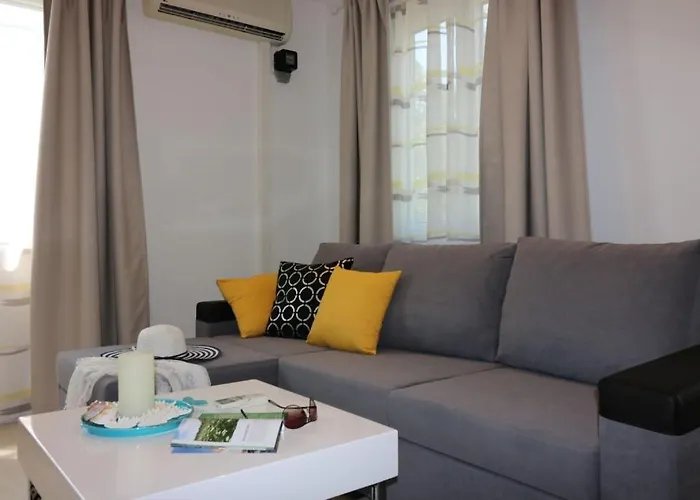 Bungalow Porec (4400-7)