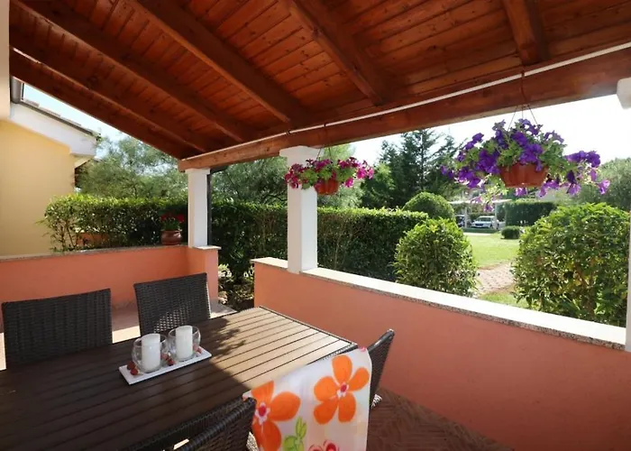 Bungalow Porec (4400-7) *