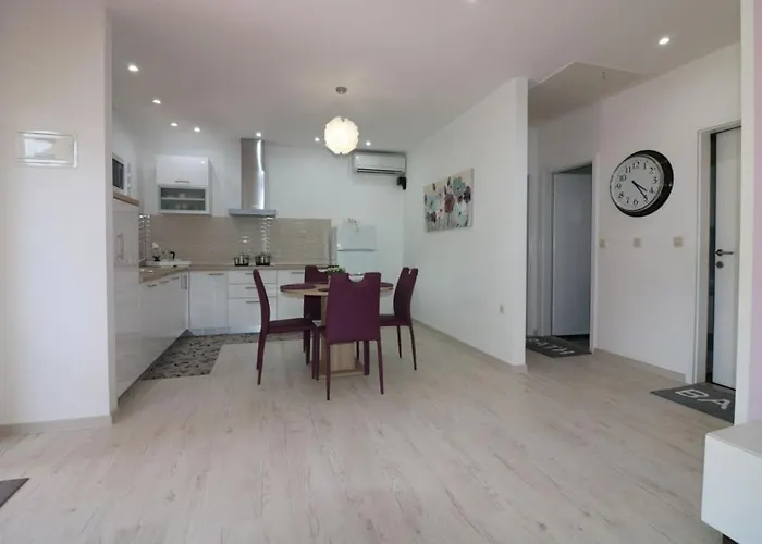 Bungalow Porec (4400-7) Ferienhaus