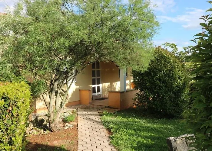 Bungalow Porec * Пореч