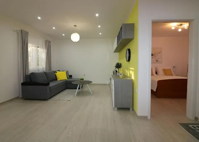 Bungalow Porec (4400-7) * Poreč