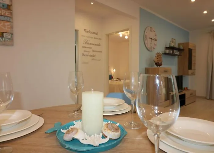 Ferienhaus Bungalow Porec (4400-7)