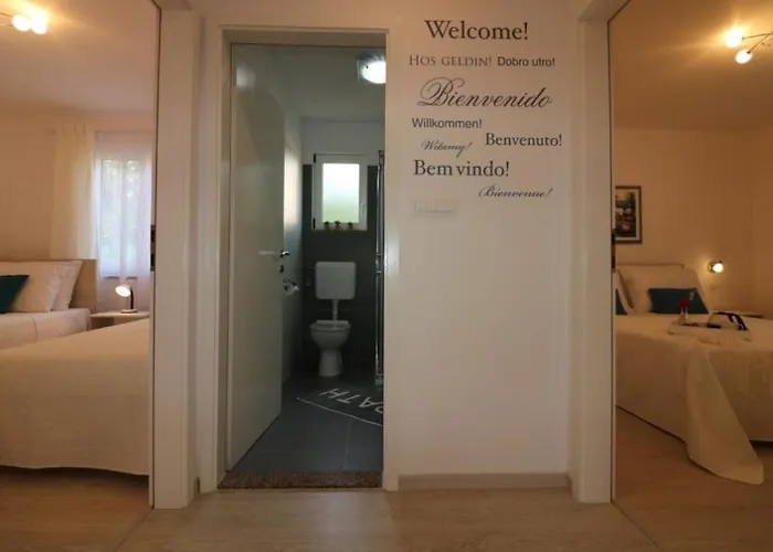 Bungalow Porec * Пореч