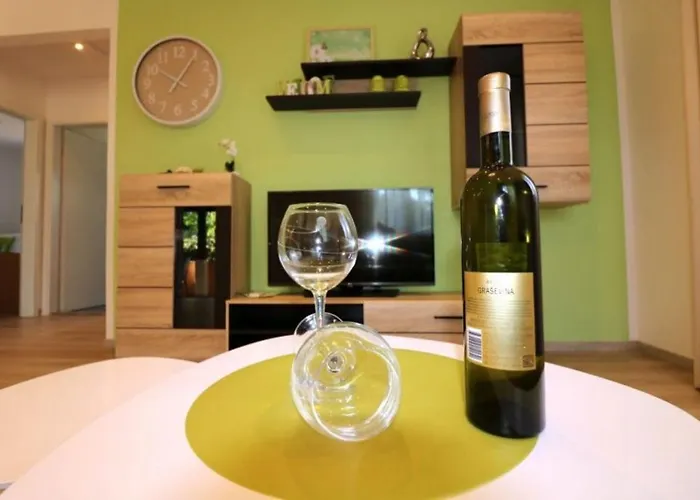 Bungalow Porec (4400-7)