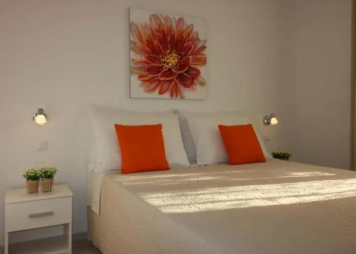 Bungalow Porec (4400-7) *