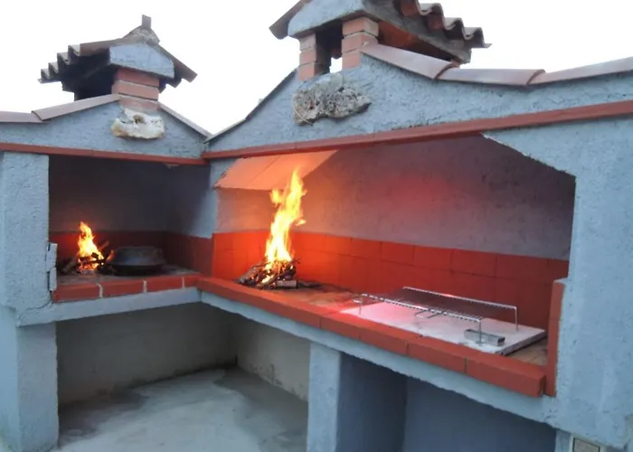 Bungalow Porec (4400-7) *