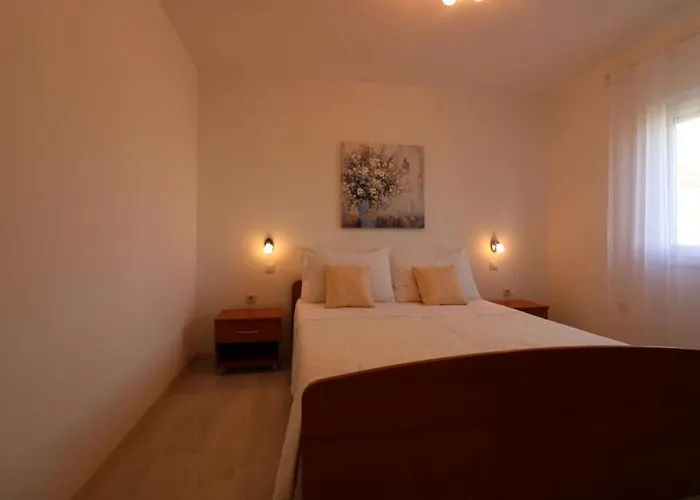 Bungalow Porec (4400-7) Poreč