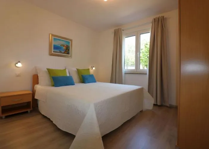 Bungalow Porec (4400-7)