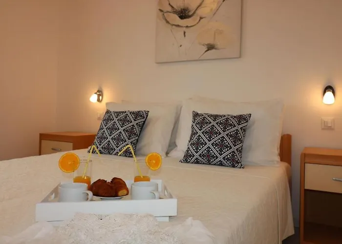 Bungalow Porec (4400-7)