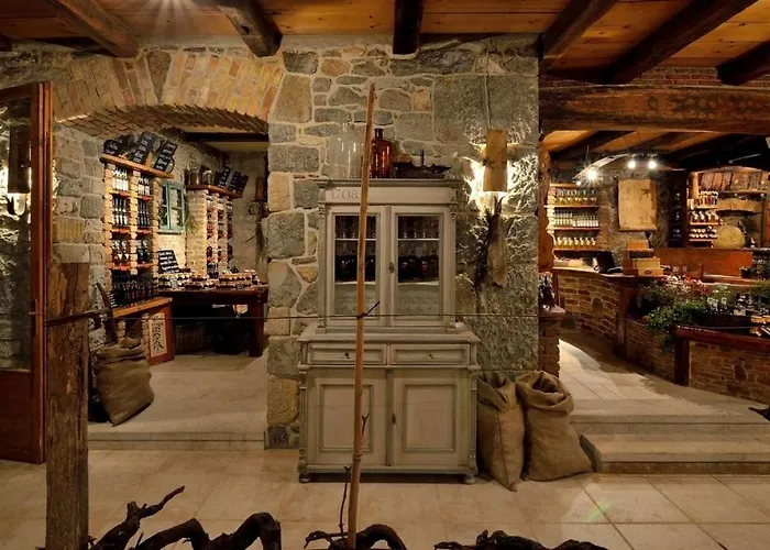 Bungalow Porec Nyaraló *