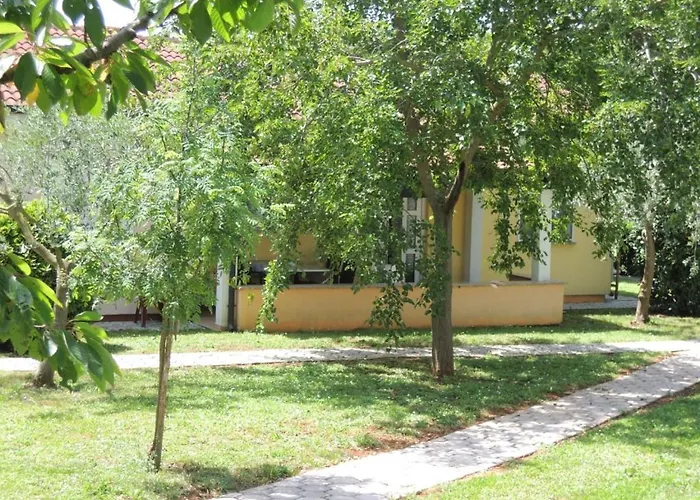 Σπίτι διακοπών Bungalow Porec *