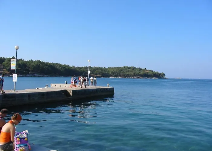 Bungalow Porec Пореч