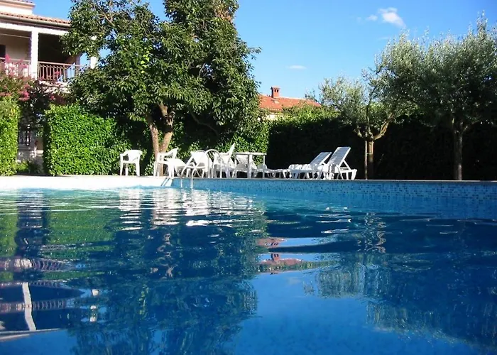 Bungalow Porec * Пореч