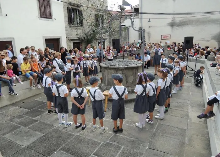 Nyaraló Bungalow Porec *