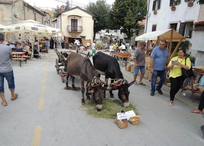 Bungalow Porec Nyaraló