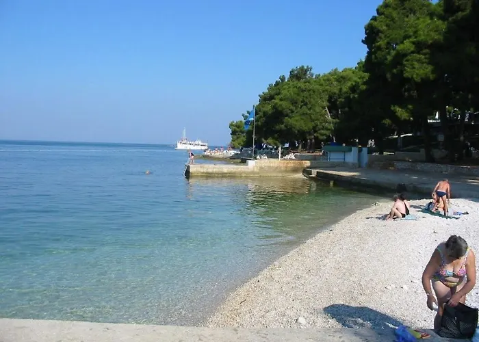 Bungalow Porec Пореч