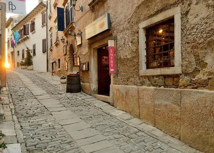 Bungalow Porec Nyaraló *