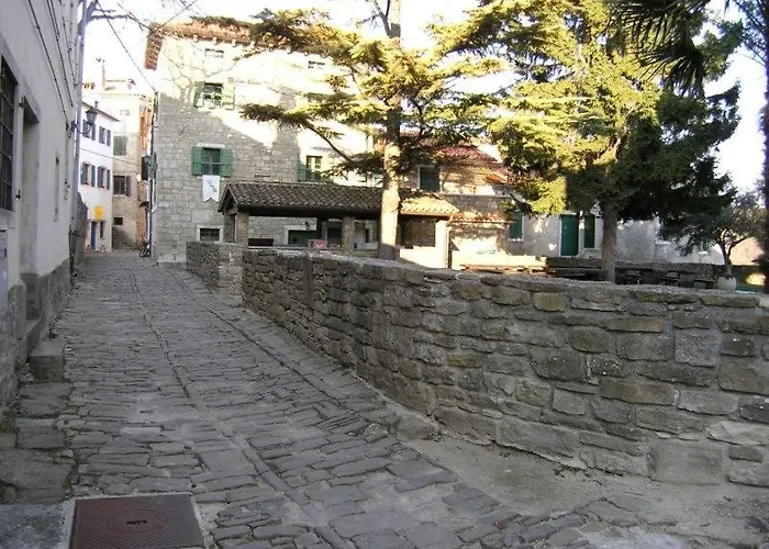 Bungalow Porec (4400-7) Ferienhaus