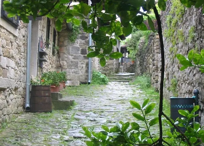 Bungalow Porec (4400-7) *