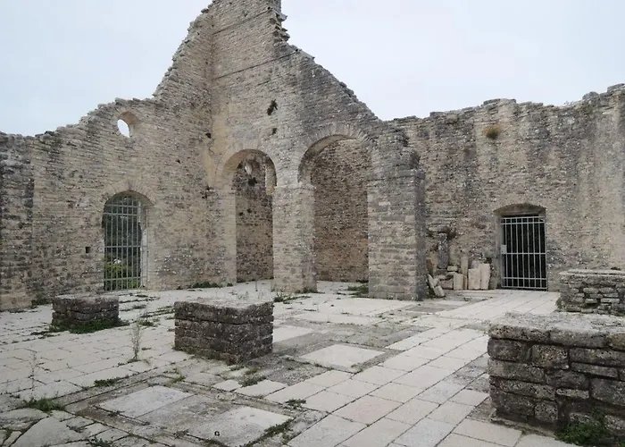 Bungalow Porec (4400-7) * Poreč