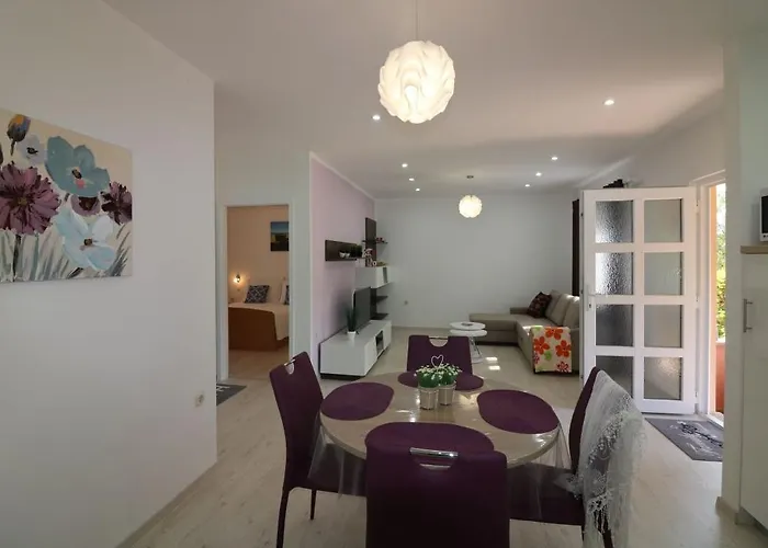 Bungalow Porec Nyaraló Poreč