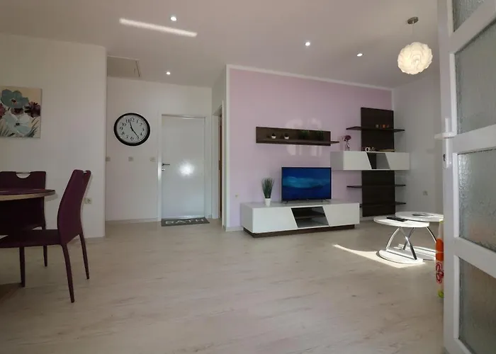 Bungalow Porec (4400-7)