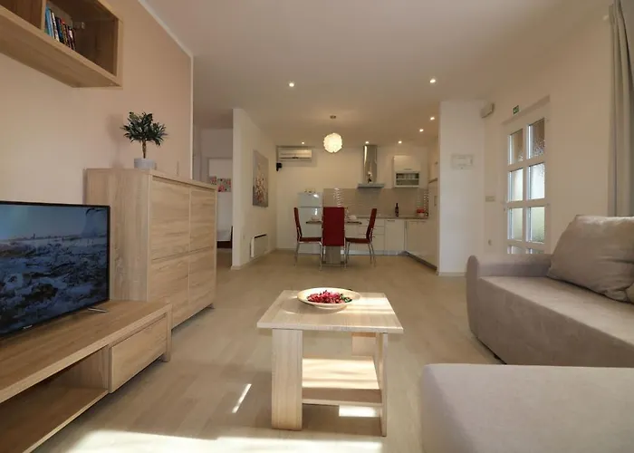 Bungalow Porec (4400-7) *