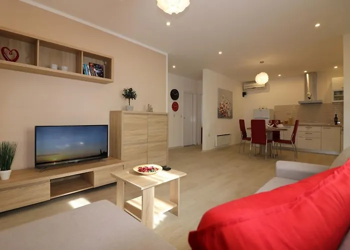 Bungalow Porec Пореч