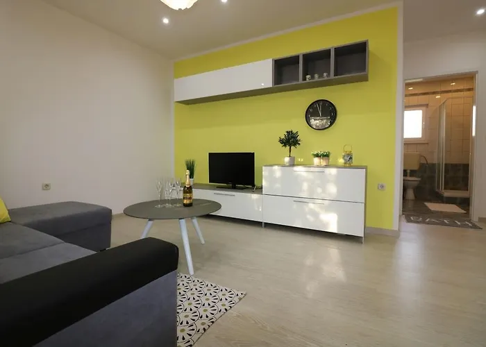 Bungalow Porec