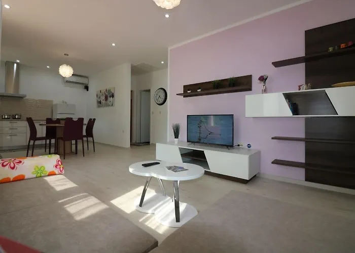 Bungalow Porec (4400-7) *