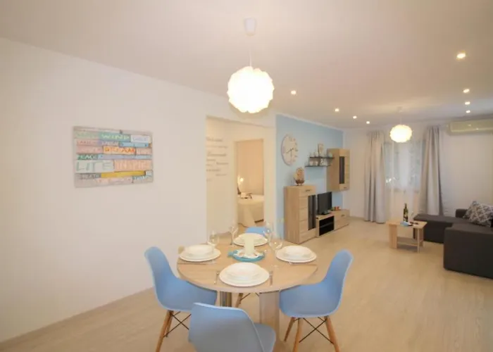 Bungalow Porec (4400-7) Ferienhaus *