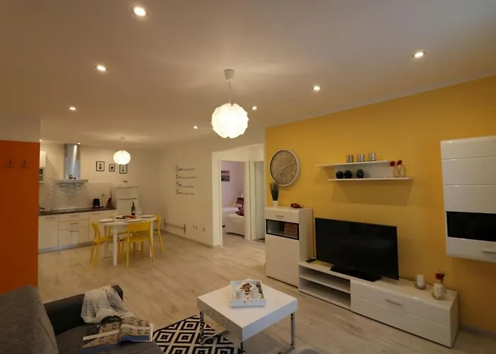 Nyaraló Bungalow Porec *