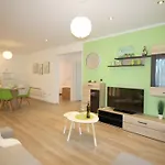 Dom wakacyjny Bungalow Porec (4400-6)