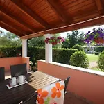 Bungalow Porec (4400-6) *