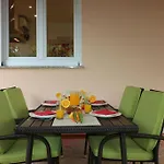 Dom wakacyjny Bungalow Porec (4400-6) Poreč