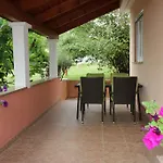 Bungalow Porec (4400-6) Dom wakacyjny