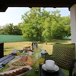 Bungalow Porec (4400-6) Dom wakacyjny *