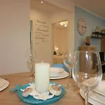 Dom wakacyjny Bungalow Porec (4400-6)