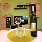 Bungalow Porec (4400-6)