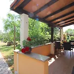 Bungalow Porec (4400-6) *