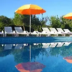 Bungalow Porec (4400-6) Dom wakacyjny Poreč