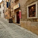 Bungalow Porec (4400-6) Dom wakacyjny *