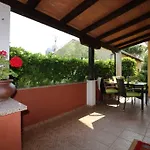 Bungalow Porec (4400-6) Poreč