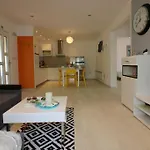 Bungalow Porec (4400-6) Dom wakacyjny *