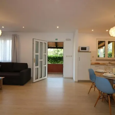 Bungalow Porec Porec