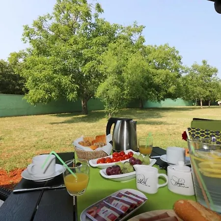 Holiday home Bungalow Porec