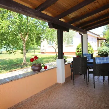 Bungalow Porec Porec