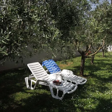 Bungalow Porec Porec